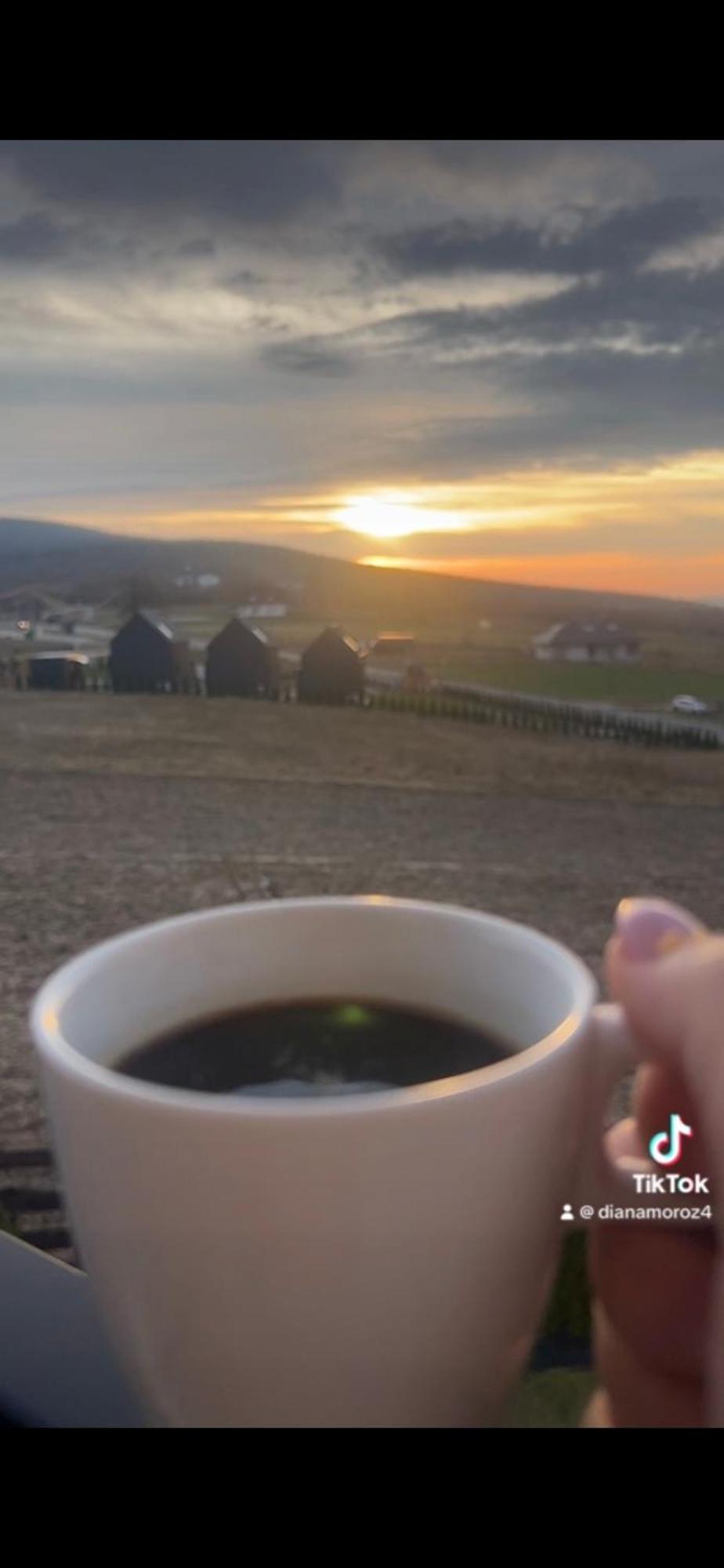 Panorama Swietokrzyska Gorno  Buitenkant foto