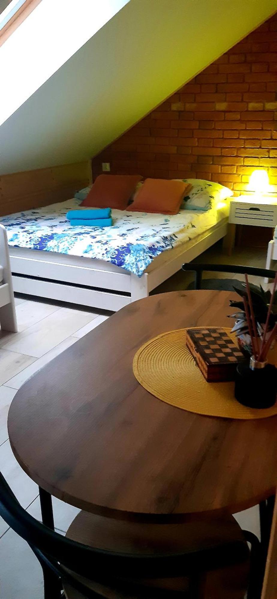 Panorama Swietokrzyska Gorno  Kamer foto