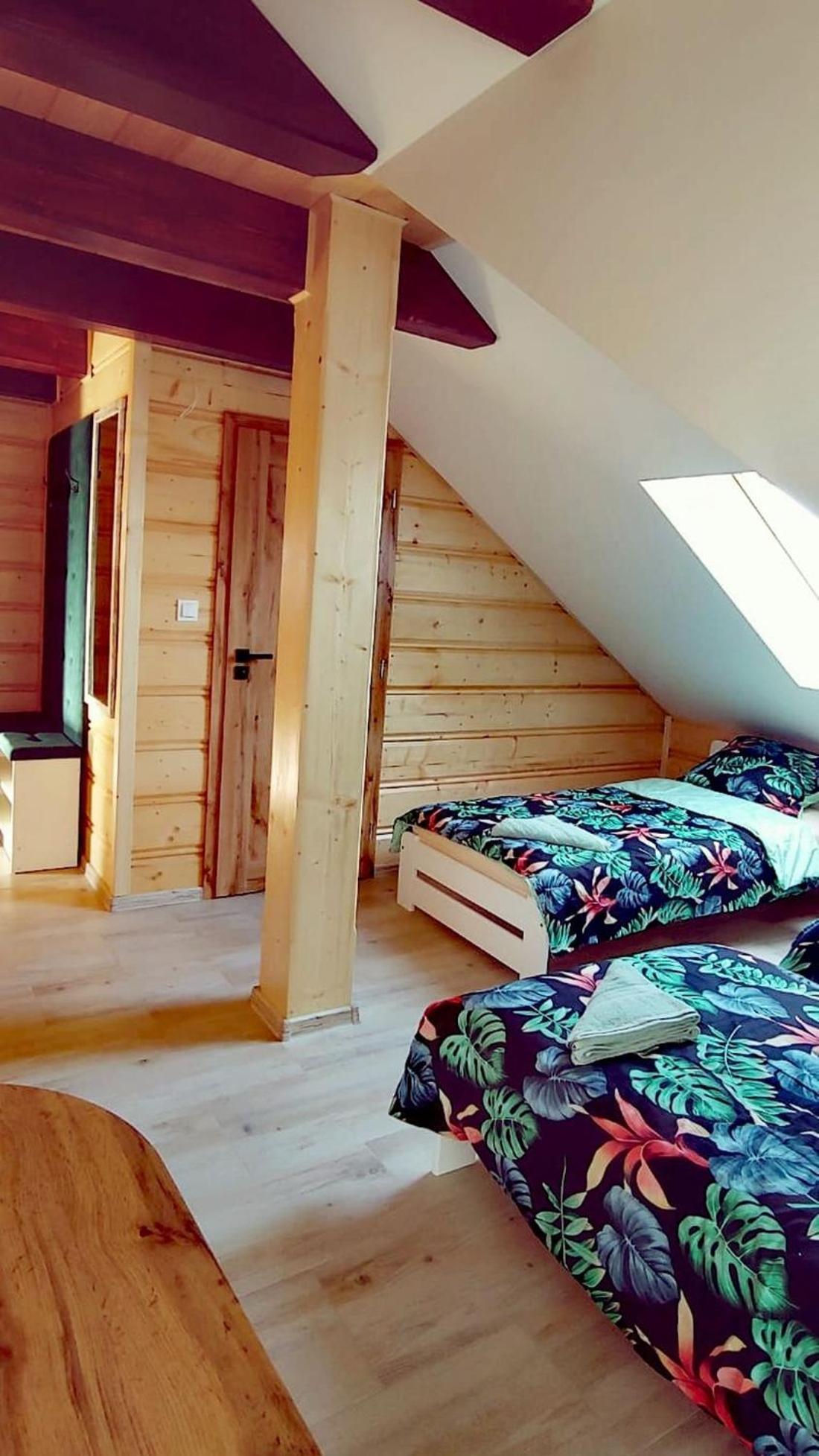 Panorama Swietokrzyska Gorno  Kamer foto